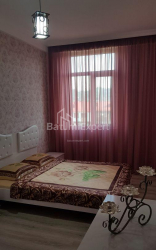 شقة سكنية 49 متر مربع - إيفان جافاخيشفيلي, Batumi, جورجيا