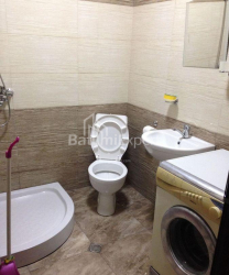 شقة سكنية 43 متر مربع - الكسندرا غريبويدوفا, Batumi, جورجيا