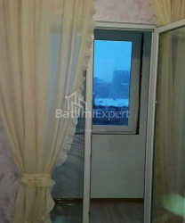 شقة سكنية 38 متر مربع - يوريفسكايا, Batumi, جورجيا