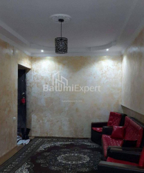 شقة سكنية 38 متر مربع - يوريفسكايا, Batumi, جورجيا