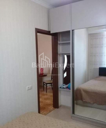 شقة سكنية 50 متر مربع - يوريفسكايا, Batumi, جورجيا