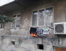 شقة سكنية 36 متر مربع - فاختانغ جورجاسالي, Batumi, جورجيا