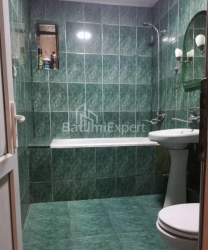 شقة سكنية 75 متر مربع - يوريفسكايا, Batumi, جورجيا