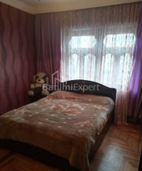 شقة سكنية 75 متر مربع - يوريفسكايا, Batumi, جورجيا
