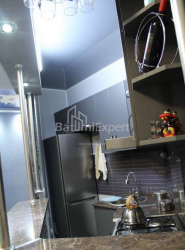 شقة سكنية 50 متر مربع - يوريفسكايا, Batumi, جورجيا