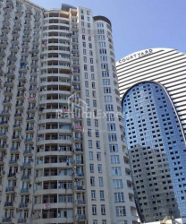 شقة سكنية 33 متر مربع - زورابا جورجيلادزه, Batumi, جورجيا