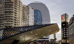 شقة سكنية 33 متر مربع - زورابا جورجيلادزه, Batumi, جورجيا