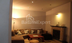 شقة سكنية 123 متر مربع - يوريفسكايا, Batumi, جورجيا