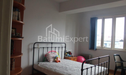 شقة سكنية 123 متر مربع - يوريفسكايا, Batumi, جورجيا