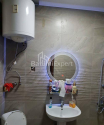 شقة سكنية 46 متر مربع - Tbel-Abuseridze, Batumi, جورجيا