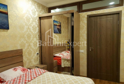 شقة سكنية 2-комн 46 m² - Tbel-Abuseridze, Batumi