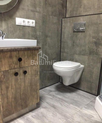 شقة سكنية 32 متر مربع - نيكو بيروسماني, Batumi, جورجيا
