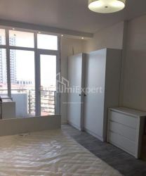 شقة سكنية 32 متر مربع - نيكو بيروسماني, Batumi, جورجيا