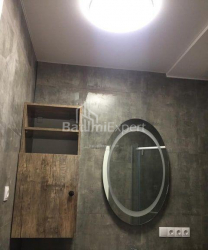 شقة سكنية 32 متر مربع - نيكو بيروسماني, Batumi, جورجيا