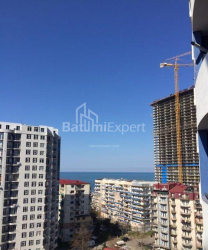 شقة سكنية 32 متر مربع - نيكو بيروسماني, Batumi, جورجيا