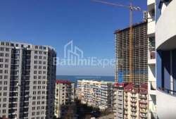 شقة سكنية 32 متر مربع - نيكو بيروسماني, Batumi, جورجيا