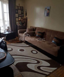 شقة سكنية 1-комн 35 m² - إيفان جافاخيشفيلي, Batumi