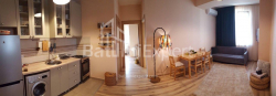 شقة سكنية 3-комн 70 m² - نيكو بيروسماني, Batumi