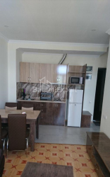 شقة سكنية 41 متر مربع - يوريفسكايا, Batumi, جورجيا