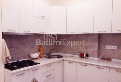 شقة سكنية 56 متر مربع - يوريفسكايا, Batumi, جورجيا