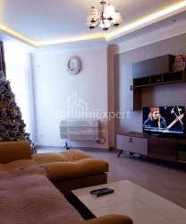 شقة سكنية 56 متر مربع - يوريفسكايا, Batumi, جورجيا
