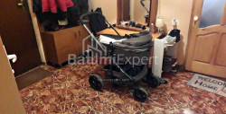 شقة سكنية 75 متر مربع - ميخائيل ليرمونتوف, Batumi, جورجيا