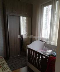 شقة سكنية 57 متر مربع - ايليا تشافتشافادزه, Batumi, جورجيا