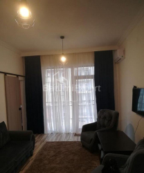 شقة سكنية 3-комн 57 m² - ايليا تشافتشافادزه, Batumi