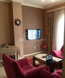 شقة سكنية 46 متر مربع - الكسندرا بوشكين, Batumi, جورجيا
