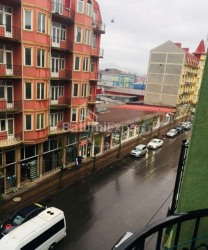شقة سكنية 46 متر مربع - الكسندرا بوشكين, Batumi, جورجيا