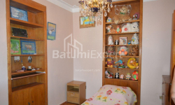 شقة سكنية 3-комн 80 m² - Galaktion Tabidze, Batumi