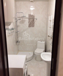 شقة سكنية 48 متر مربع - زورابا جورجيلادزه, Batumi, جورجيا