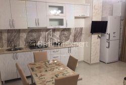 شقة سكنية 48 متر مربع - زورابا جورجيلادزه, Batumi, جورجيا