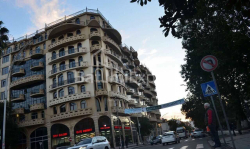 شقة سكنية 48 متر مربع - زورابا جورجيلادزه, Batumi, جورجيا