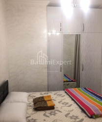 شقة سكنية 48 متر مربع - زورابا جورجيلادزه, Batumi, جورجيا