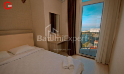 شقة سكنية 40 متر مربع - شريف خيمشياشفيلي, Batumi, جورجيا