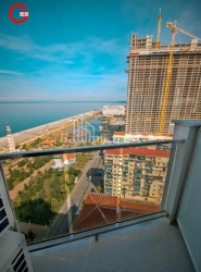 شقة سكنية 40 متر مربع - شريف خيمشياشفيلي, Batumi, جورجيا