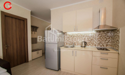 شقة سكنية 40 متر مربع - شريف خيمشياشفيلي, Batumi, جورجيا