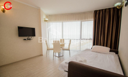 شقة سكنية 2-комн 40 m² - شريف خيمشياشفيلي, Batumi