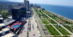 شقة سكنية 2-комн 39 m² - شريف خيمشياشفيلي, Batumi
