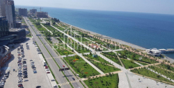 شقة سكنية 2-комн 39 m² - شريف خيمشياشفيلي, Batumi