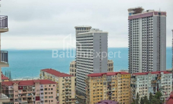 شقة سكنية 4-комн 112 m² - نيكو بيروسماني, Batumi