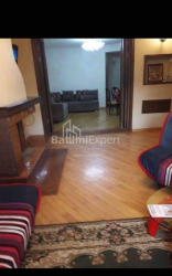شقة سكنية 4-комн 110 m² - الكسندرا غريبويدوفا, Batumi