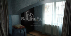 شقة سكنية 106 متر مربع - زورابا جورجيلادزه, Batumi, جورجيا