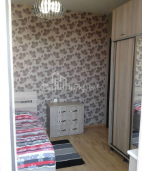 شقة سكنية 55 متر مربع - نيكو بيروسماني, Batumi, جورجيا