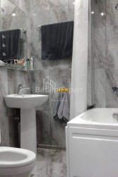 شقة سكنية 55 متر مربع - نيكو بيروسماني, Batumi, جورجيا