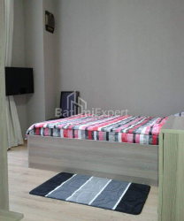 شقة سكنية 55 متر مربع - نيكو بيروسماني, Batumi, جورجيا