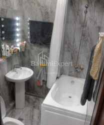 شقة سكنية 55 متر مربع - نيكو بيروسماني, Batumi, جورجيا