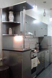 شقة سكنية 3-комн 55 m² - نيكو بيروسماني, Batumi