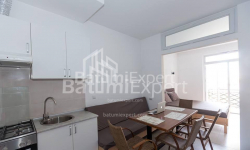 شقة سكنية 1-комн 50 m² - شريف خيمشياشفيلي, Batumi